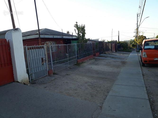 terreno en venta en Maipú