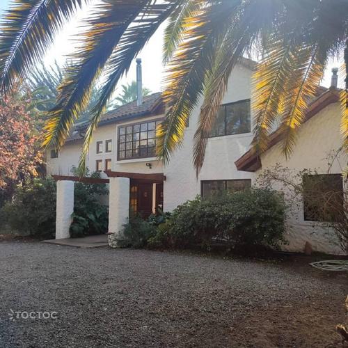 casa en venta en Talagante