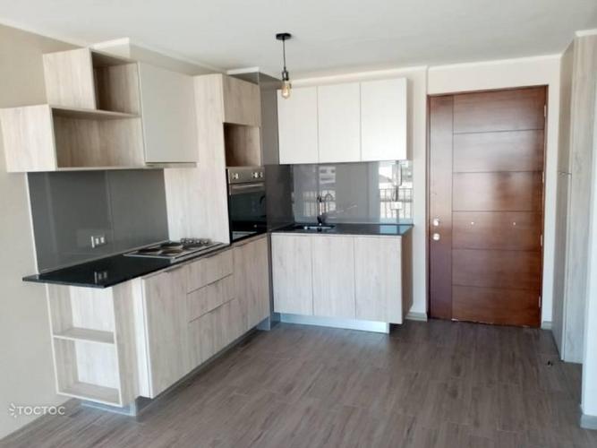 departamento en venta en Santiago