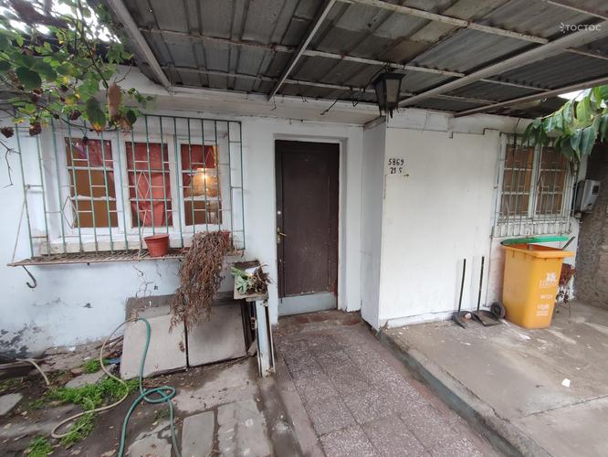 casa en venta en Lo Espejo