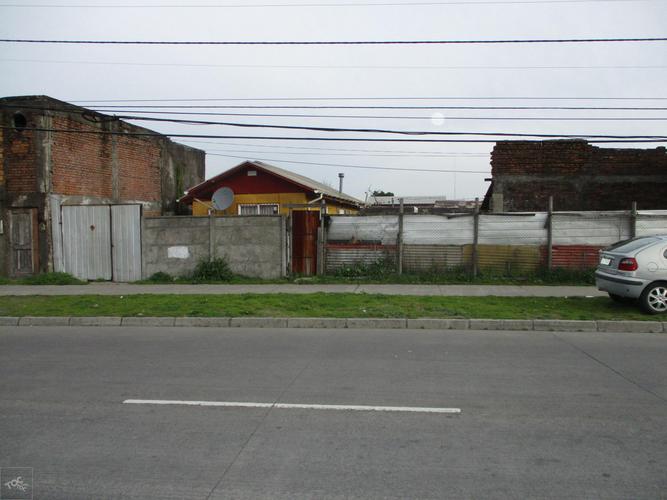 terreno en venta en Talcahuano