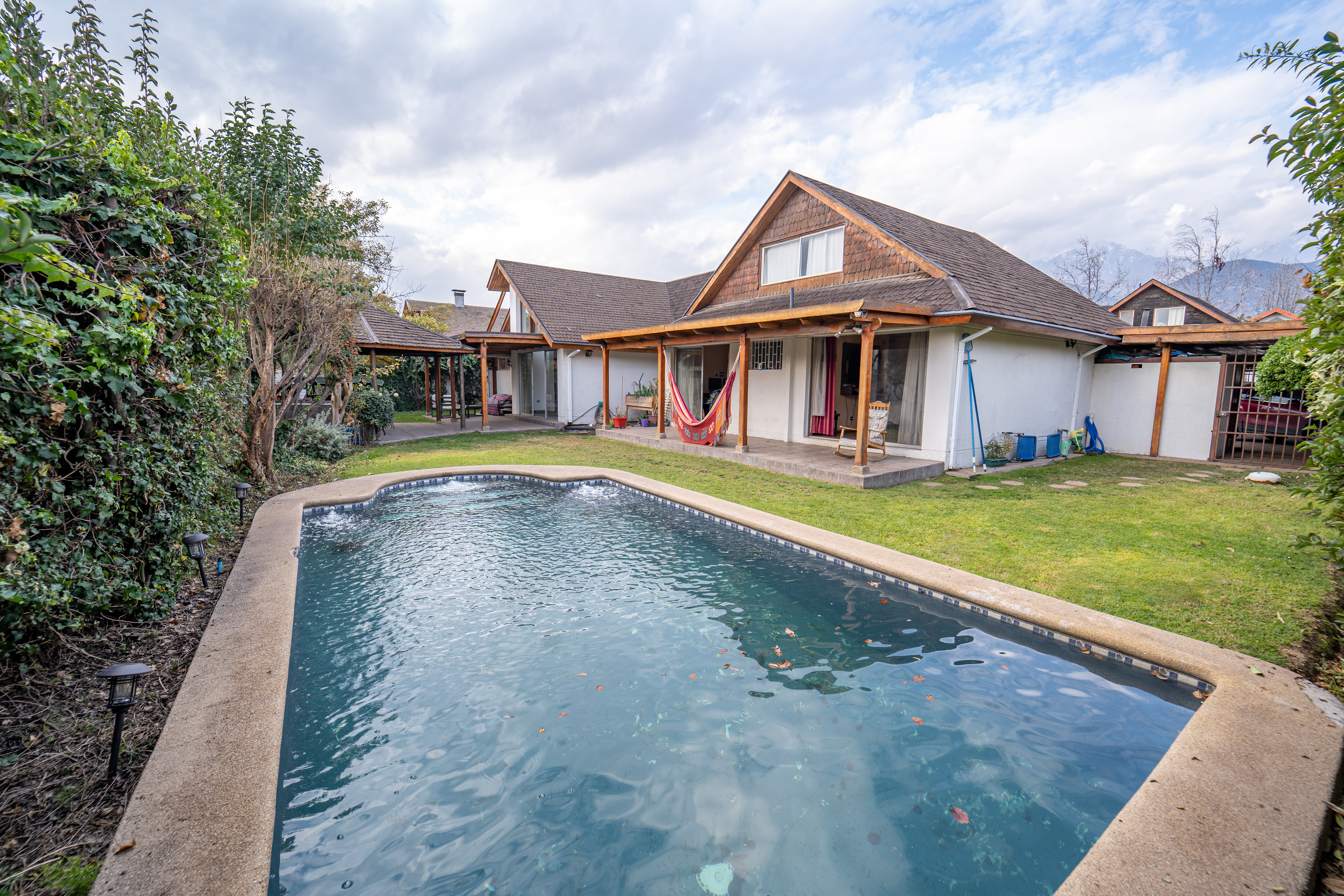 Venta Usado Casa 6D 5B E - La Reina