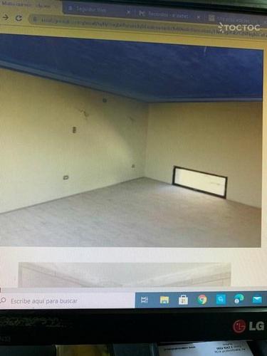 casa en venta en Ñuñoa