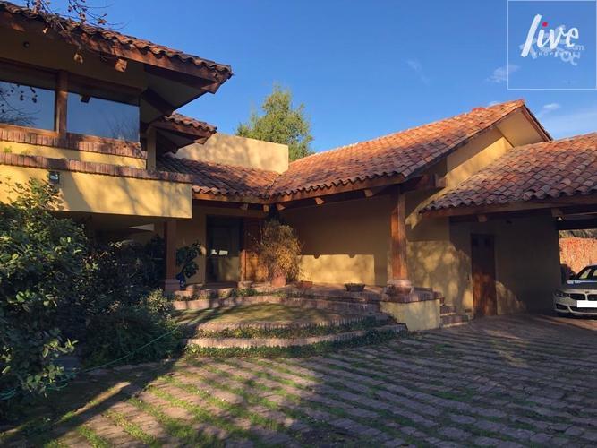 casa en venta en Colina