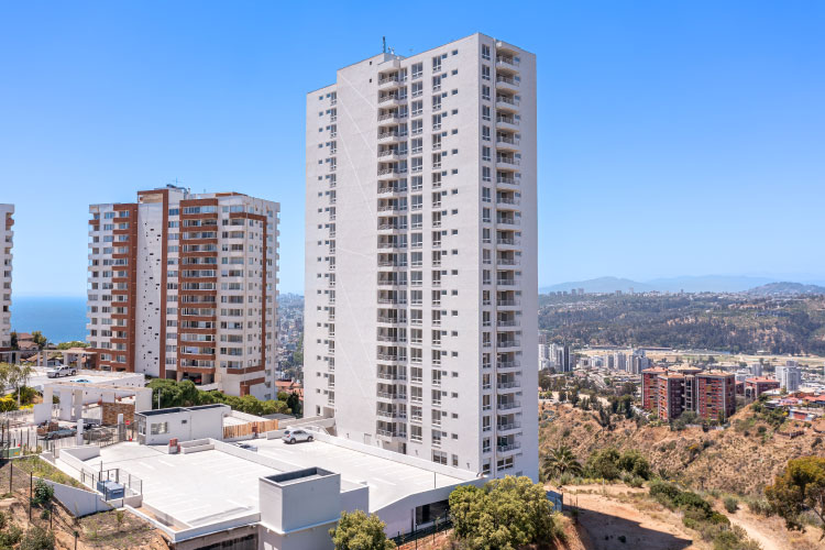 Alto Marañon 3