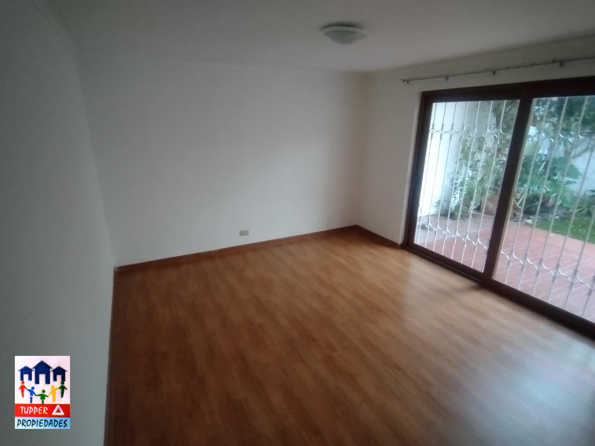 Arriendo Casas 4D 3B E - Vitacura