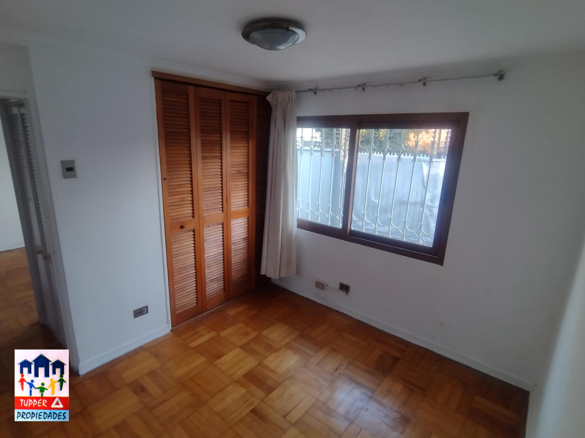 Arriendo Casas 4D 3B E - Vitacura