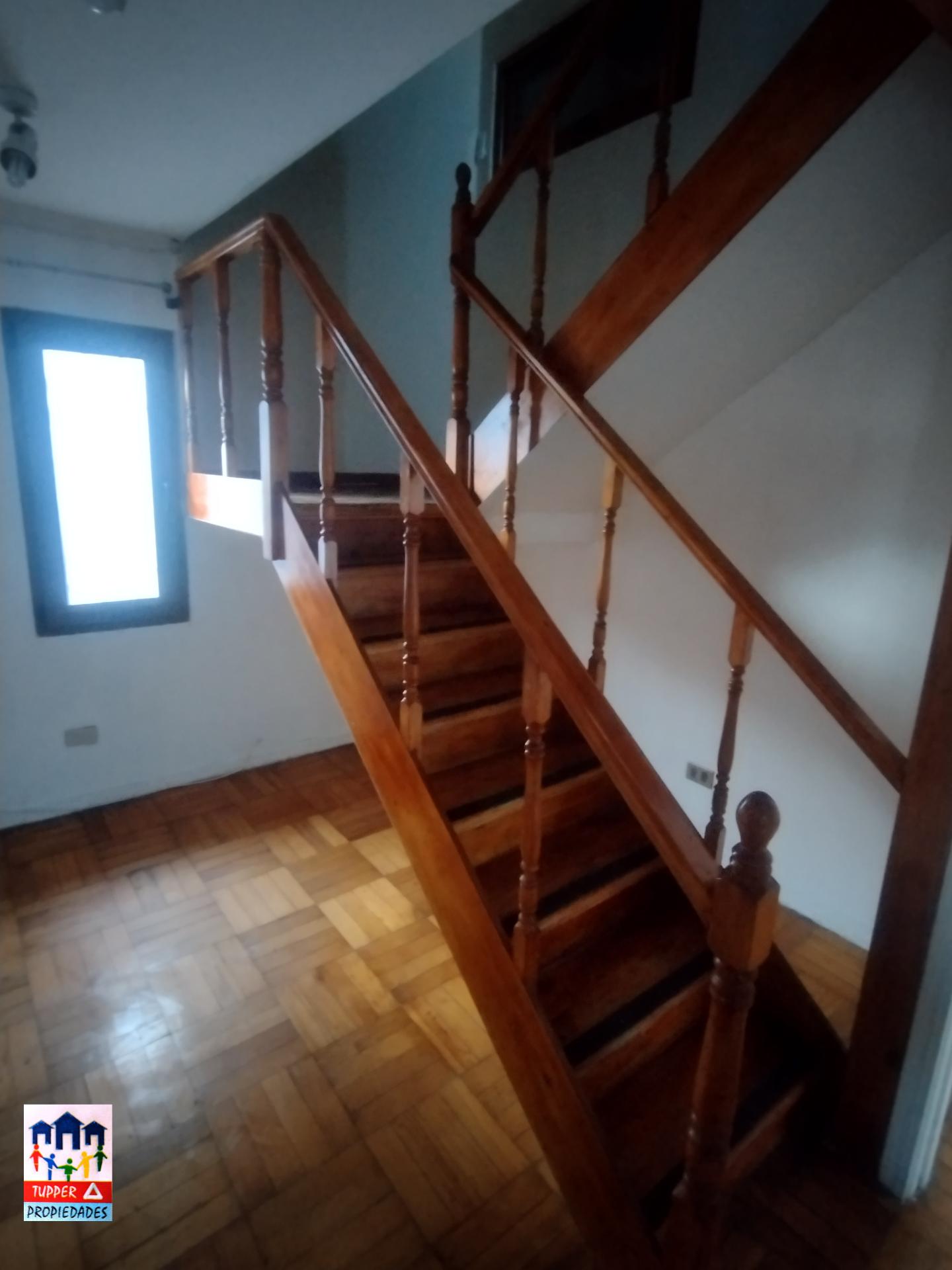 Arriendo Casas 4D 3B E - Vitacura