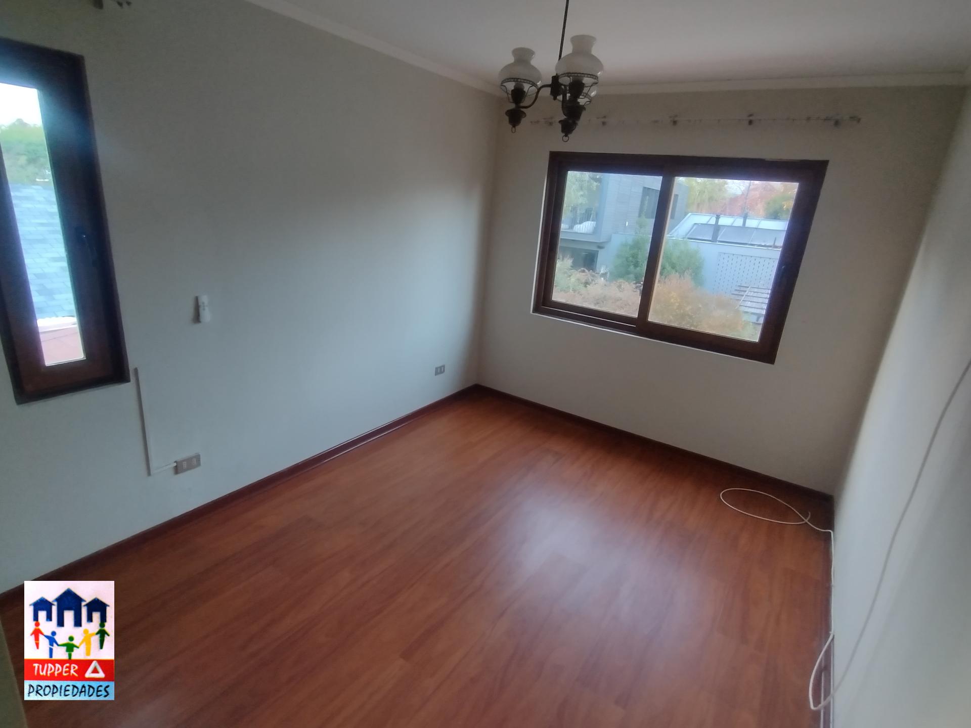 Arriendo Casas 4D 3B E - Vitacura