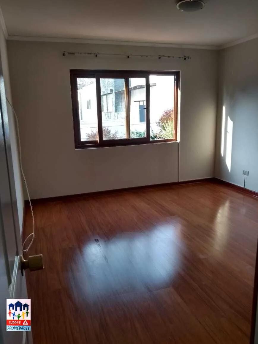 Arriendo Casas 4D 3B E - Vitacura
