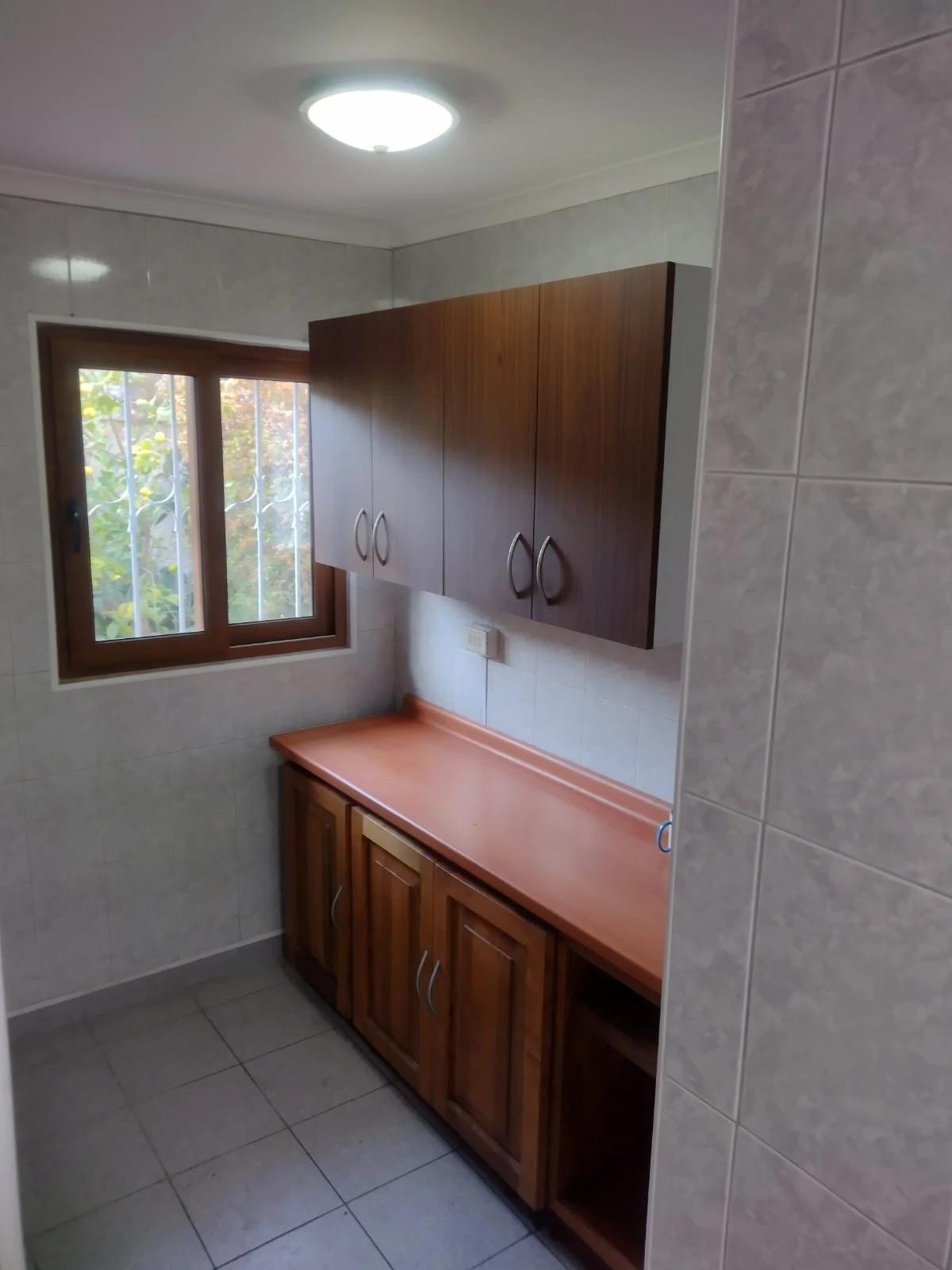 Arriendo Casas 4D 3B E - Vitacura