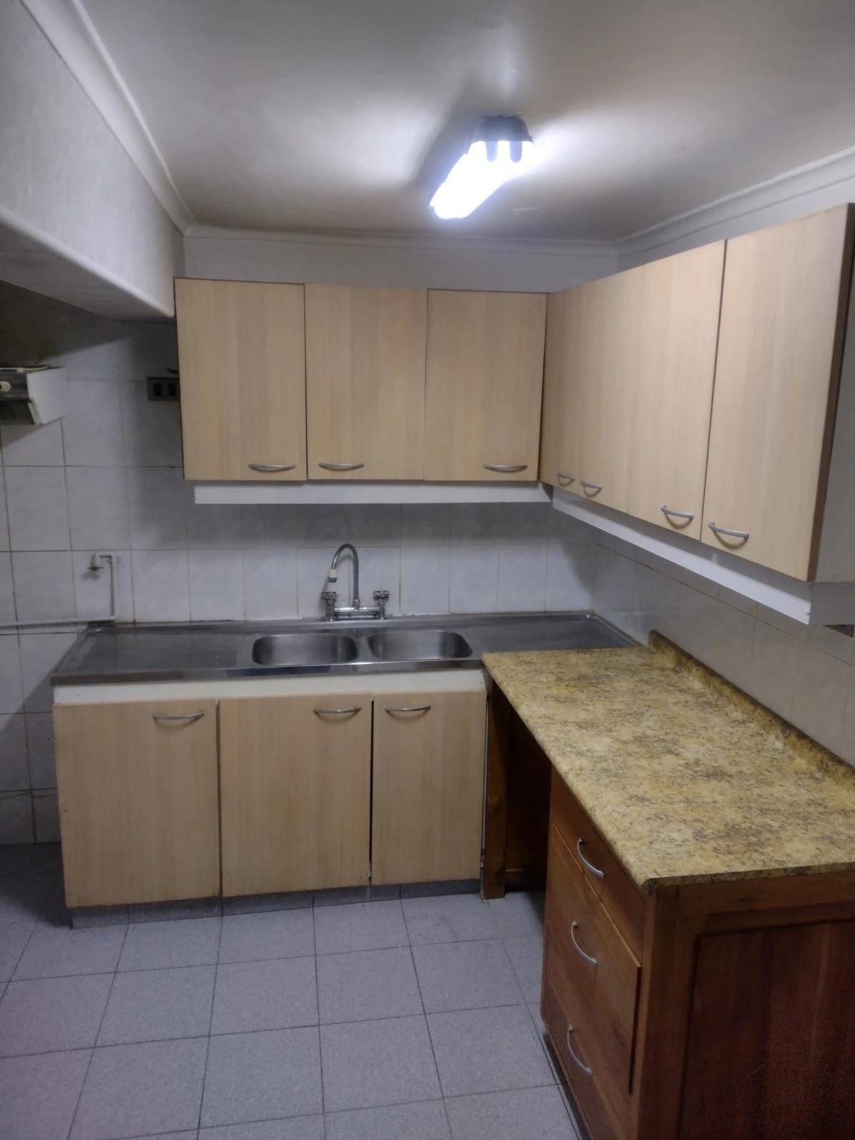 Arriendo Casas 4D 3B E - Vitacura