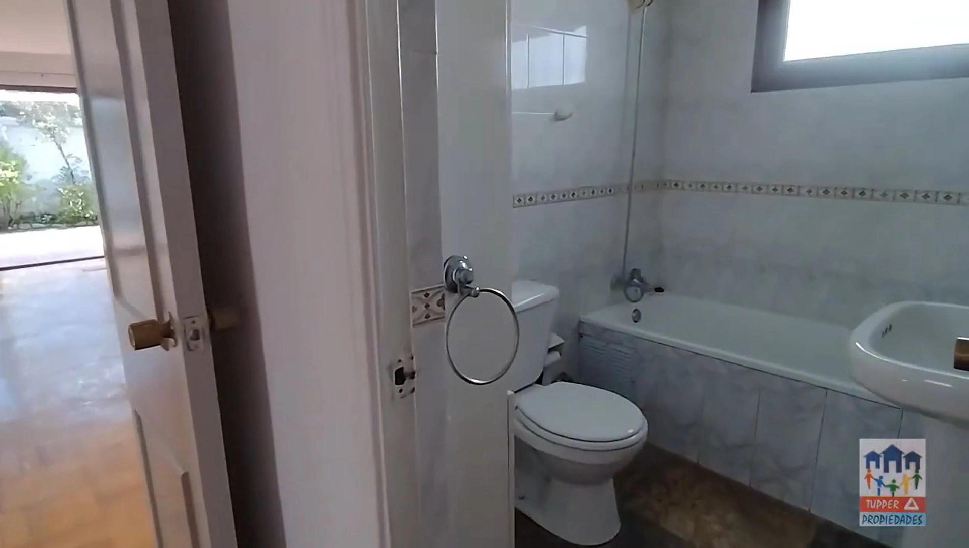 Arriendo Casas 4D 3B E - Vitacura