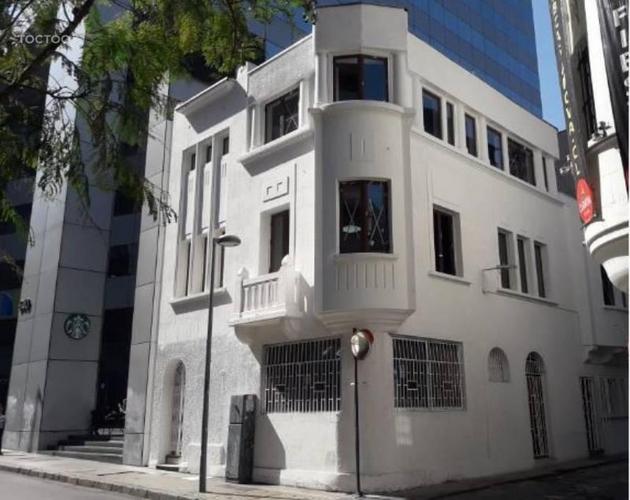 oficina en arriendo en Santiago