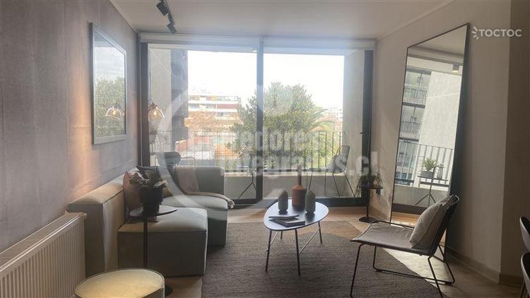 departamento en venta en Providencia