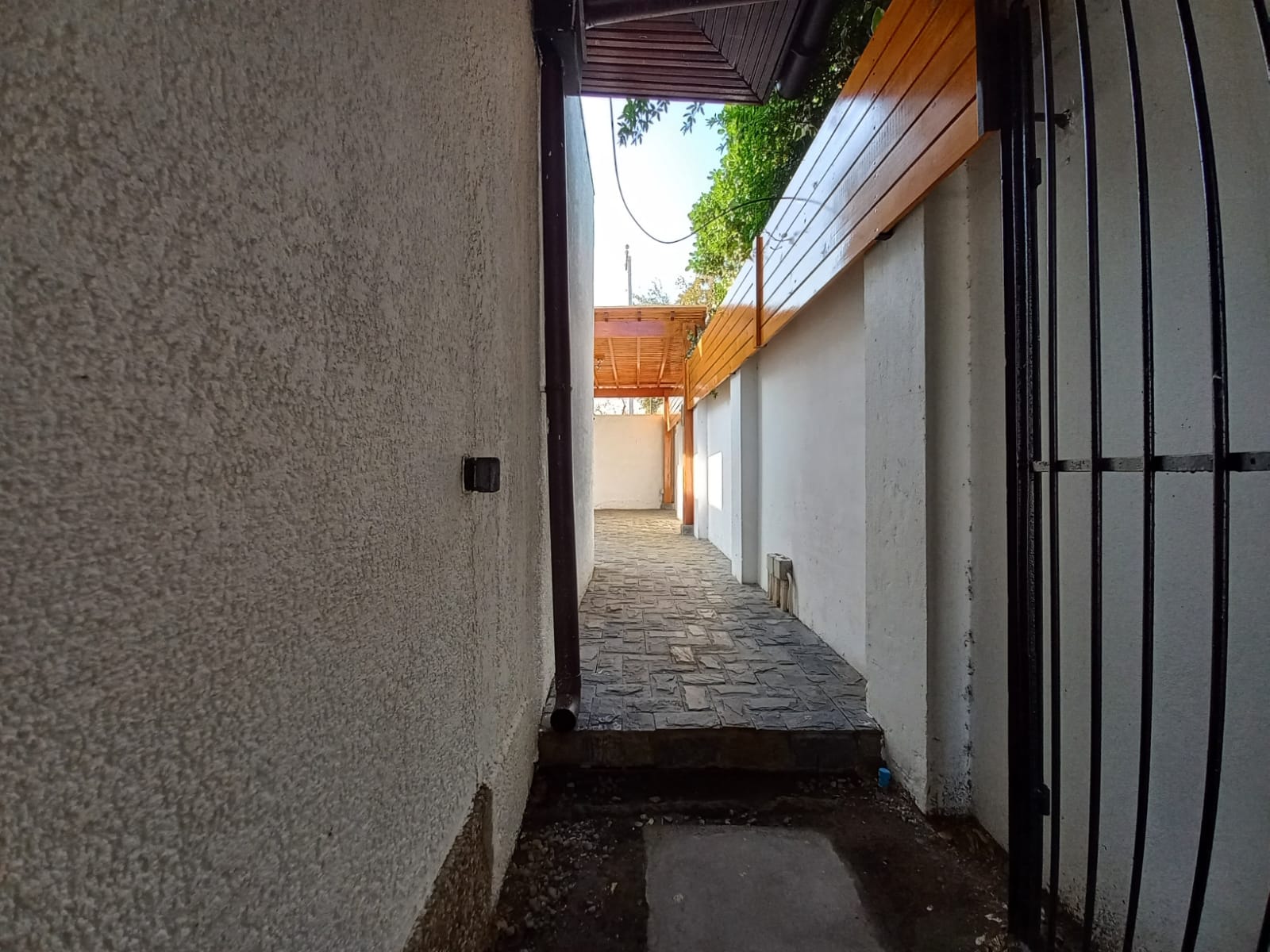 Arriendo Casa 5D 4B - Las Condes