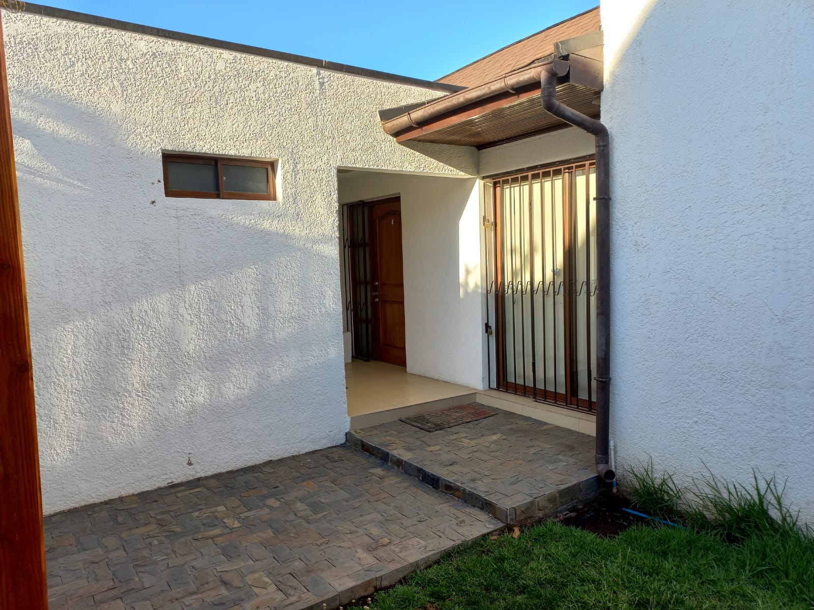 Arriendo Casa 5D 4B - Las Condes