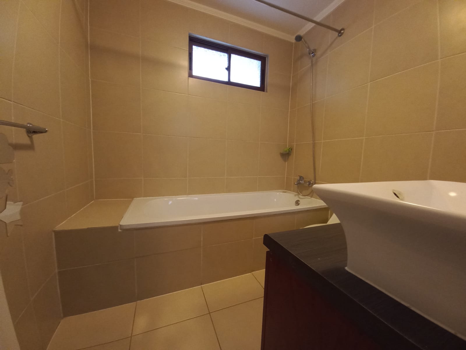 Arriendo Casa 5D 4B - Las Condes