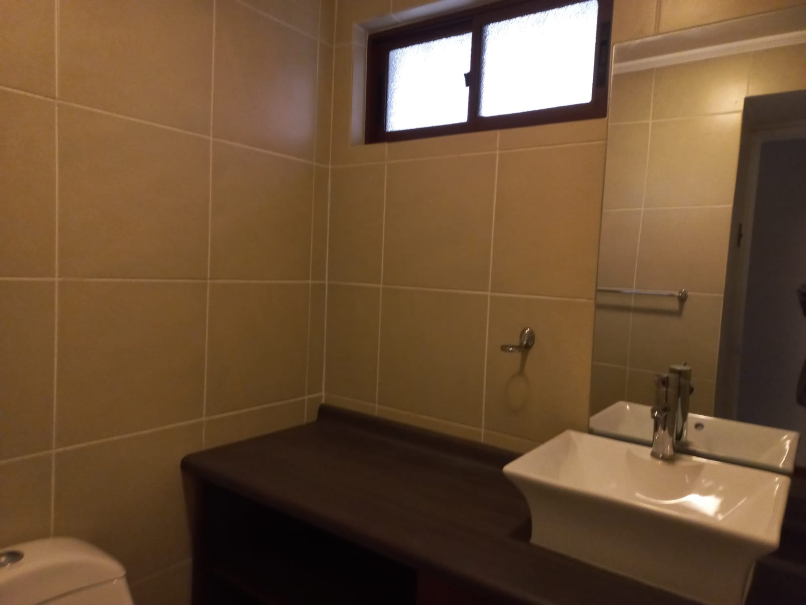 Arriendo Casa 5D 4B - Las Condes