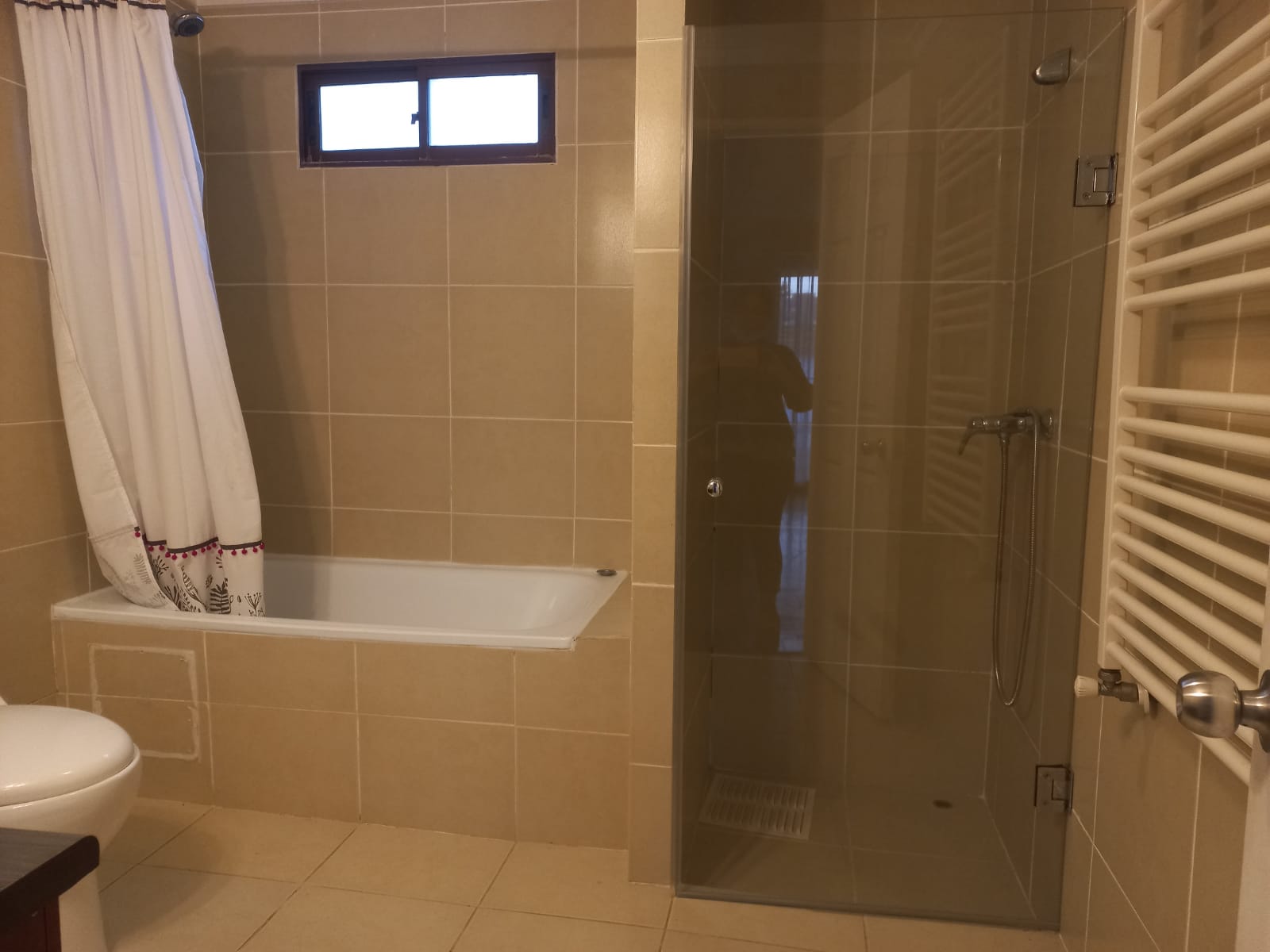 Arriendo Casa 5D 4B - Las Condes