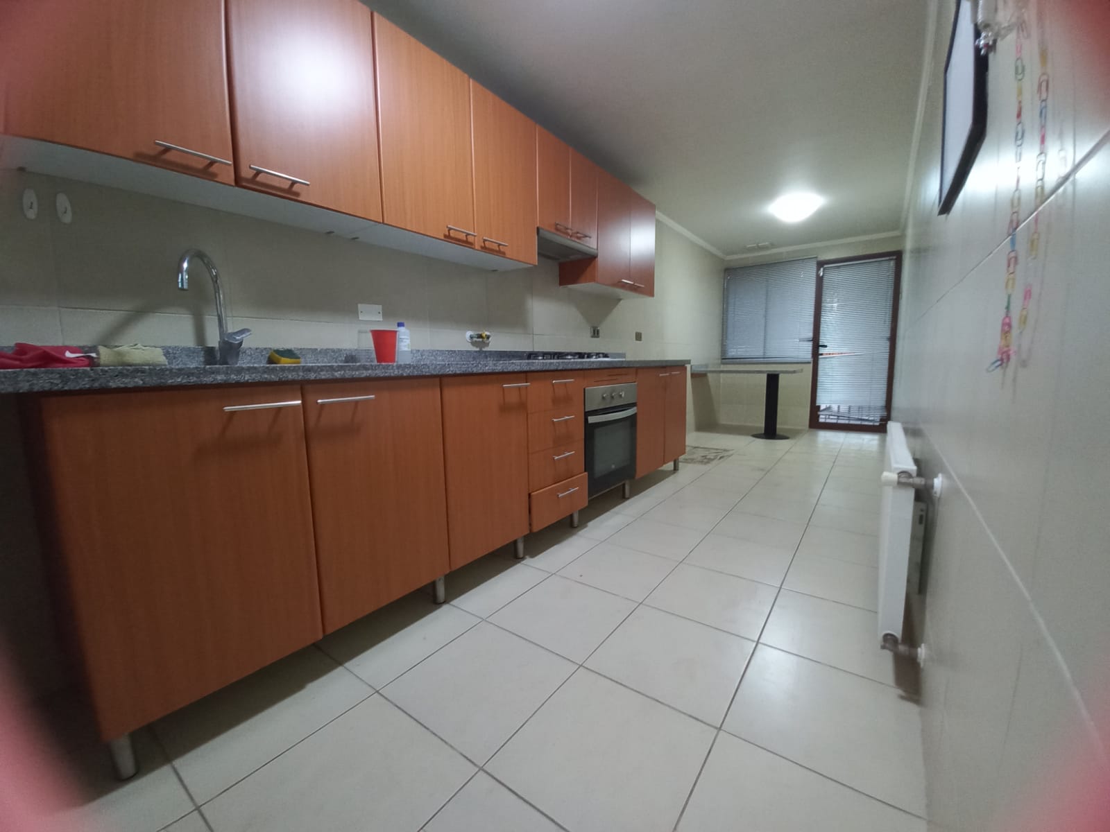 Arriendo Casa 5D 4B - Las Condes