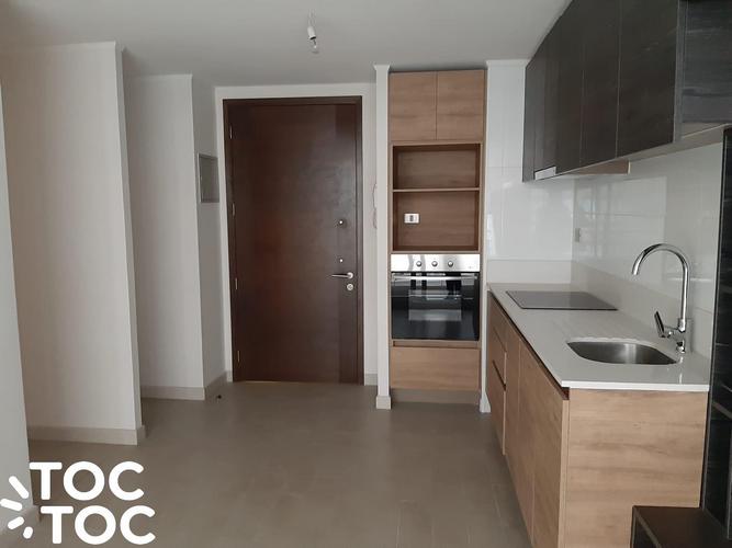 departamento en arriendo en Santiago