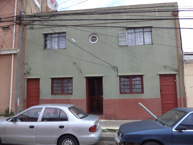 casa en venta en Valparaíso