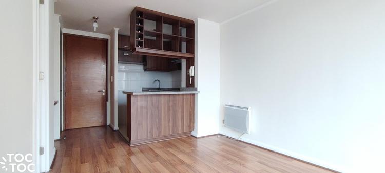 departamento en arriendo en Santiago