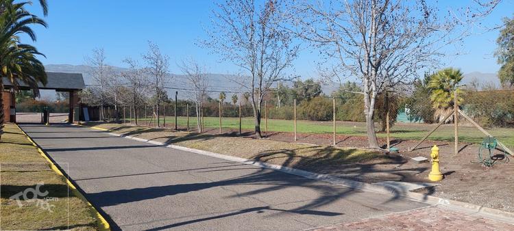 terreno en venta en Colina