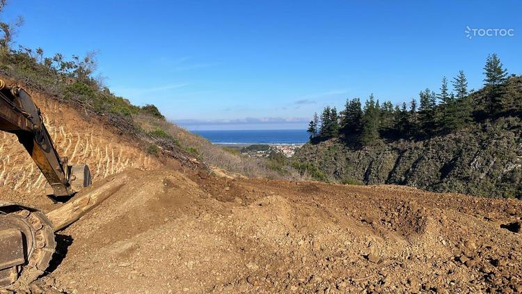 terreno en venta en Pichilemu