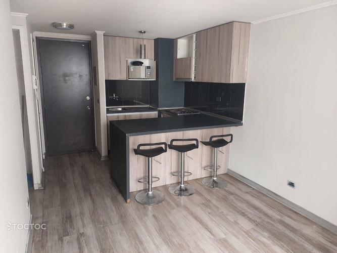 departamento en venta en Santiago