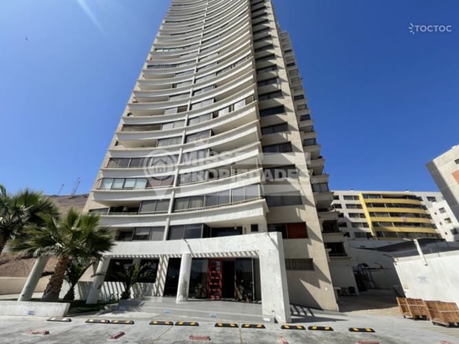 departamento en venta en Antofagasta