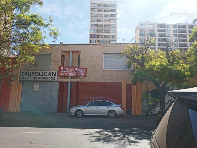 local comercial en venta en Santiago