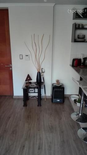 departamento en arriendo en Ñuñoa