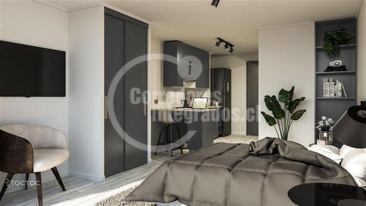 departamento en venta en Santiago