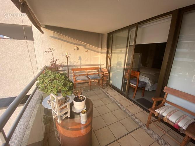 departamento en venta en Providencia