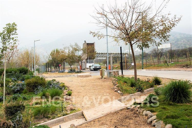 terreno en venta en Colina