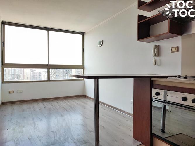 departamento en arriendo en Santiago