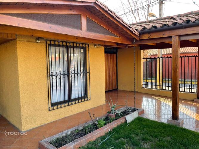 casa en venta en Maipú