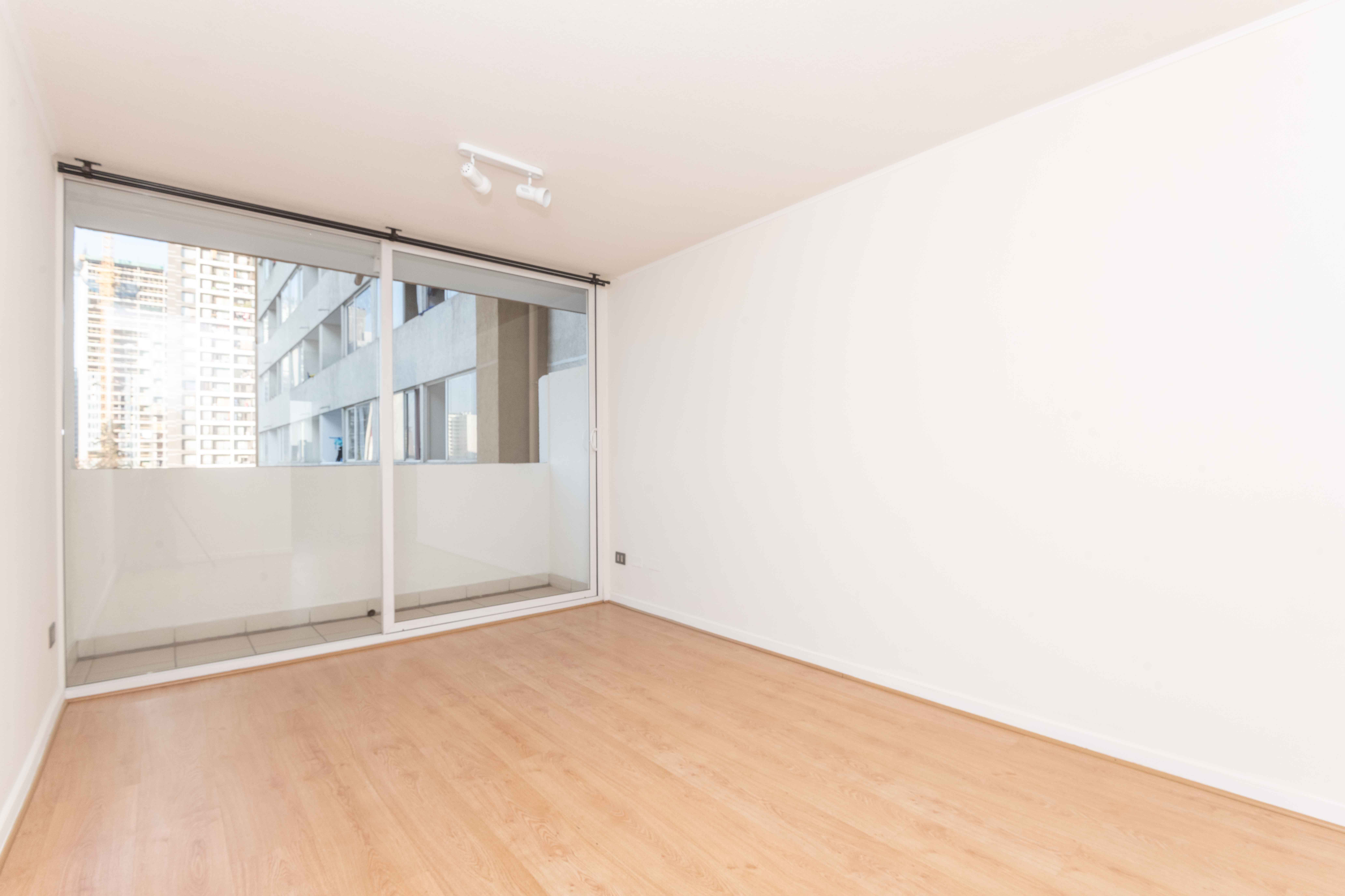 Departamento en arriendo en Estación Central