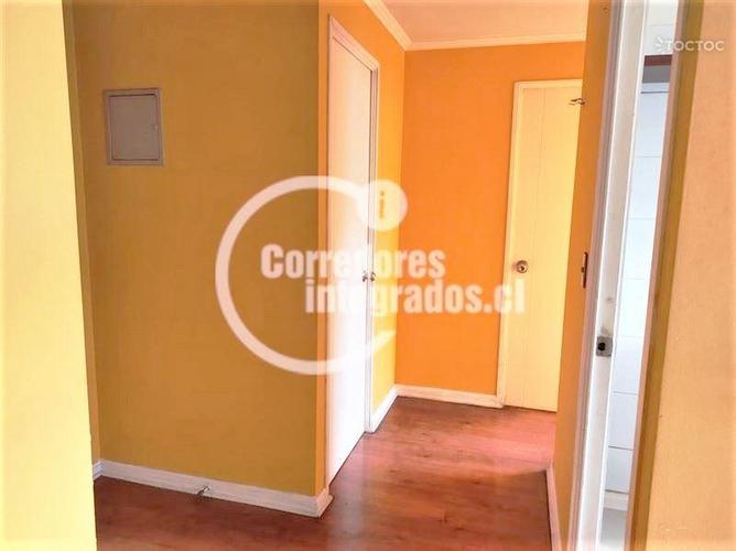 departamento en venta en Santiago