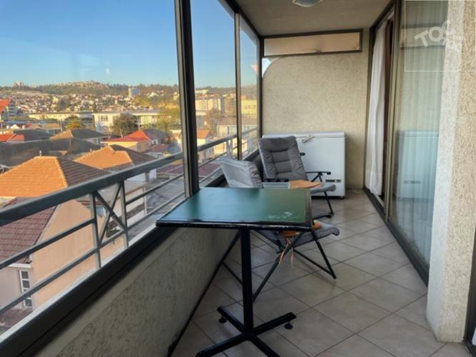 departamento en venta en Viña Del Mar