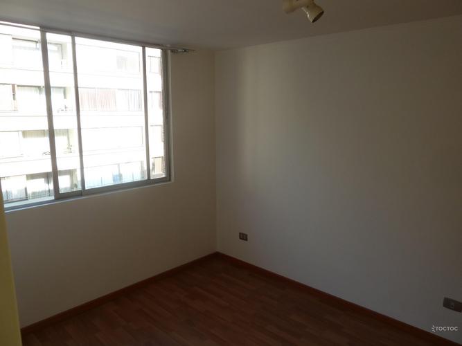 departamento en arriendo en Santiago