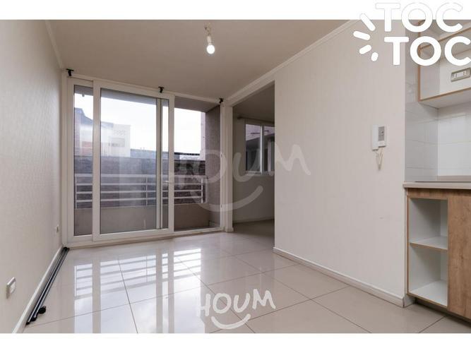 departamento en arriendo en Santiago