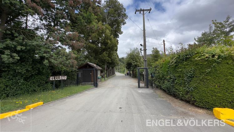 terreno en venta en Concepción