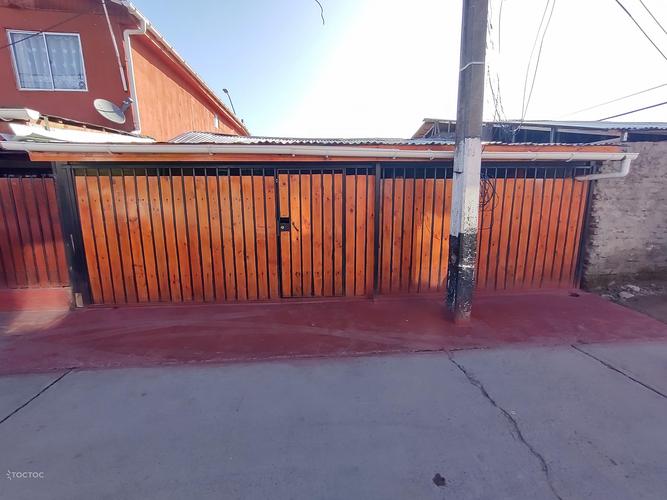 casa en venta en Maipú