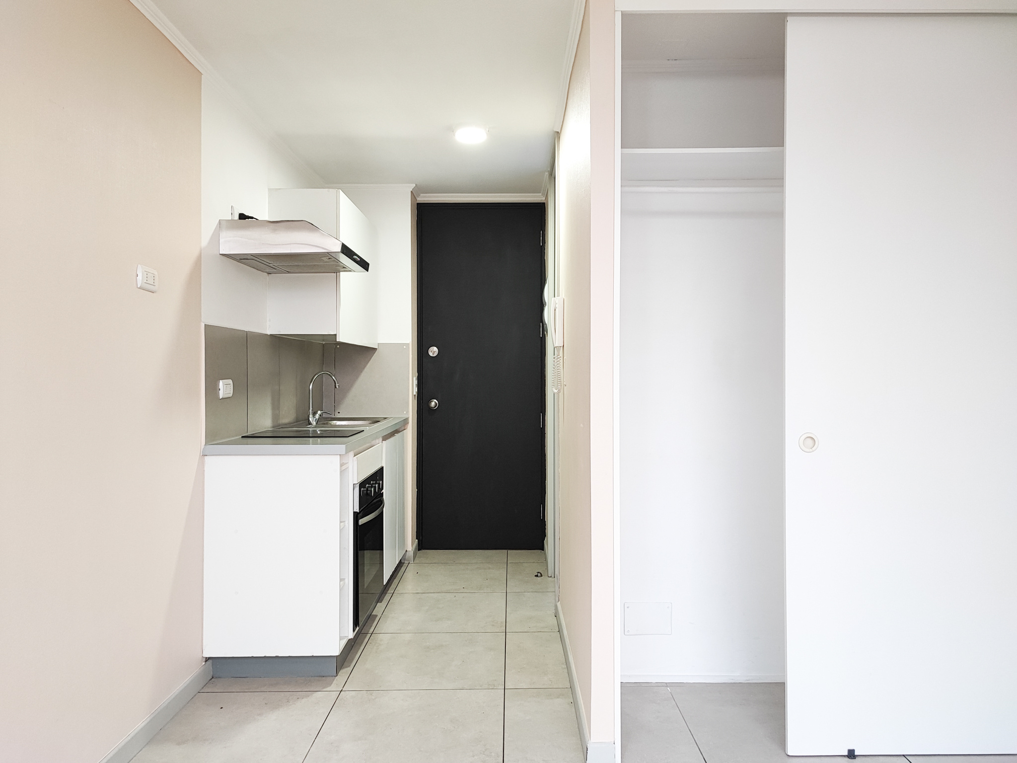 Departamento en arriendo en San Miguel