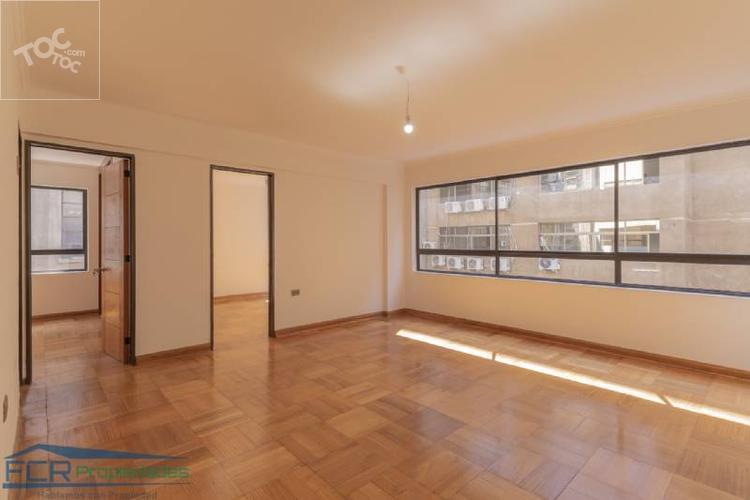 departamento en venta en Santiago