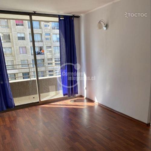 departamento en venta en Santiago