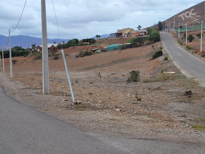 terreno en venta en La Serena